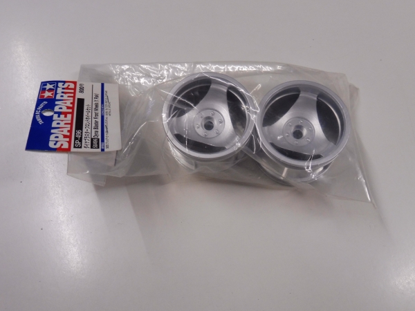 Tamiya Dyna Blaster rims front # 50496